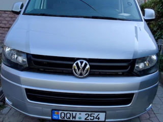 Volkswagen T6 foto 2