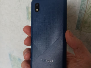 Samsung Galaxy A01 Core 32/2 GB. Stare foarte bună. foto 3