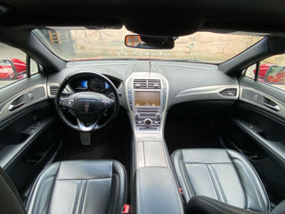 Lincoln MKZ foto 9