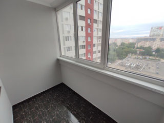 Apartament cu 2 camere, 67 m², Buiucani, Chișinău foto 9