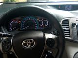 Toyota Venza foto 4