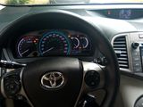 Toyota Venza foto 5