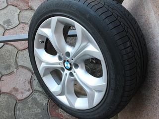 R19. BMW. Original foto 7