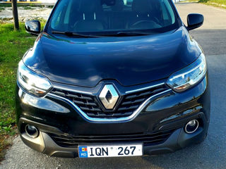 Renault Kadjar foto 3