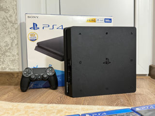 Playstation 4 foto 4