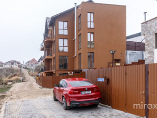 Apartament cu 4 camere, 145 m², Durlești, Chișinău foto 18
