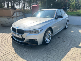 BMW 3 Series foto 6