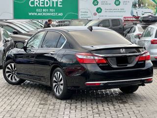 Honda Accord foto 3