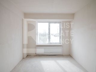 Penthouse cu terasă și privelişte superbă asupra oraşului pe șos. Hâncești, Telecentru foto 3