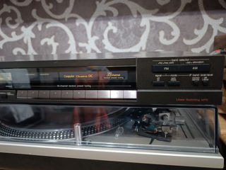 Technics ST-G50 foto 2