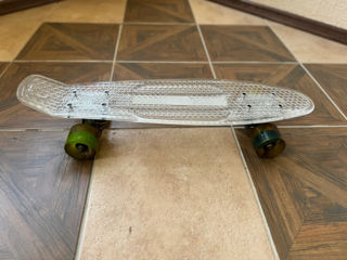 Vand Pennyboard foto 4