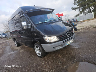 Mercedes Sprinter 2.2cdi foto 6