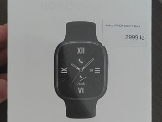 Honor Watch 4