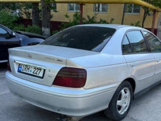 Honda Accord foto 4