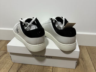 Calvin Klein low foto 4