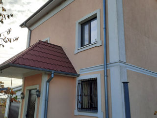 Casa Vile Cruzesti ( 2nivele ) foto 2