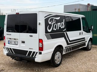 Ford TRANSIT-TREND foto 4