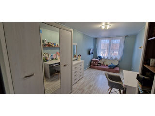 Apartament cu 3 camere, 65 m², Centru, Orhei foto 2