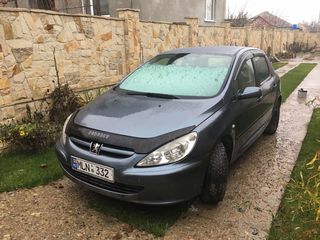 Peugeot 307 foto 1