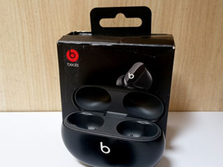 Casti Beats Studio Buds MJ4X3LL.Pret 1090 lei