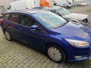 Ford Focus foto 3