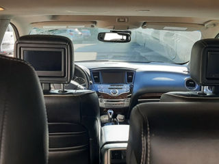 Infiniti QX60 foto 7