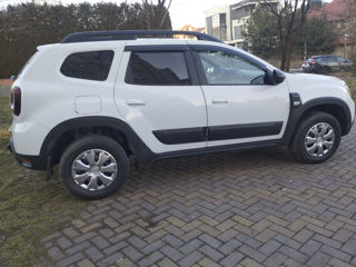 Dacia Duster foto 9