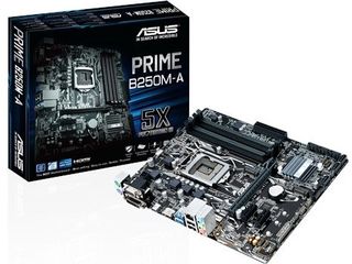 Motherboard (Placi de baza) MSI - Asus - Biostar - Gigabyte ! FM2+, AM3+, AM4, S1151, S1151v2 foto 5