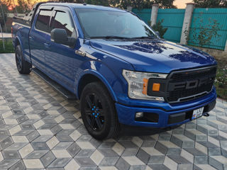 Ford F-150 foto 5