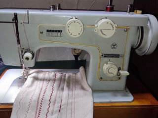 Швейная машинка - masina de cusut foto 9