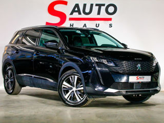 Peugeot 5008 foto 3