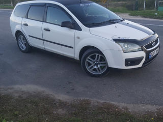 Ford Focus foto 4