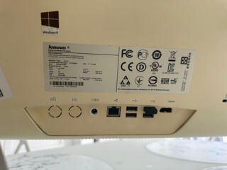 Lenovo C540 foto 4