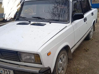 Lada / ВАЗ 2105 foto 2