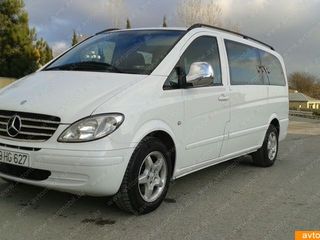 Mercedes Vito foto 3