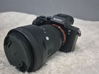Sony A7S II foto 7