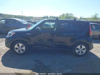 KIA Soul foto 14