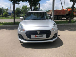 Suzuki Swift foto 3