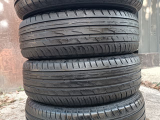 215/70R16--4шт.(Toyo 2021год) foto 2