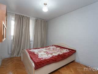 Apartament cu 2 camere, 55 m², Râșcani, Chișinău foto 11