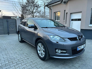 Mazda CX-7 foto 5