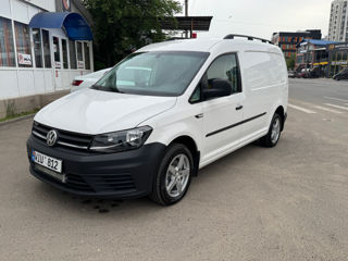 Volkswagen Caddy фото 0