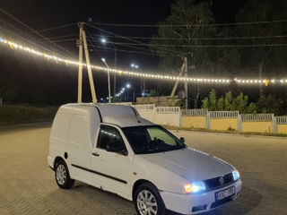 Volkswagen Caddy foto 6