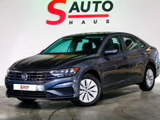 Volkswagen Jetta foto 1