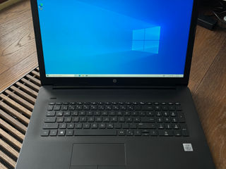 Laptop HP 17.3 - Intel(R) Core(TM) i5-1035G1 CPU @ 1.00GHZ, 1201 Mhz, 4 Core(s) RAM 16GB foto 6