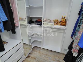 Casă cu 3 nivele spre chirie, str. Sucevița, Buiucani, 2000 € ! foto 10