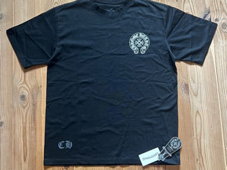 Chrome Hearts Тишка foto 2