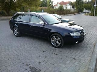 Audi 6 moldova 999