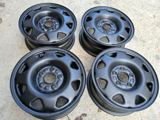 Диски оригинал Honda-R15(5x114.3)