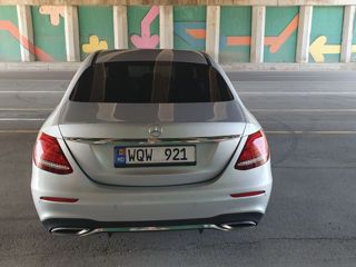 Mercedes E-Class foto 6